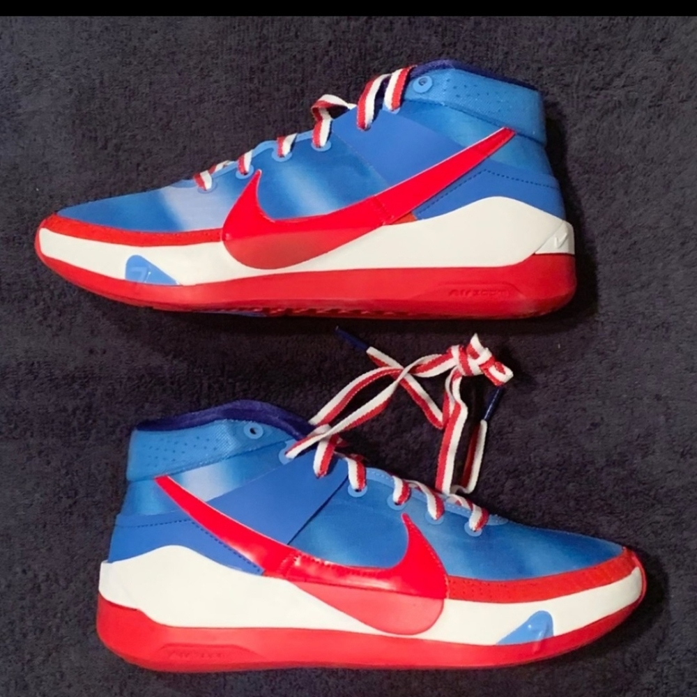 Nike KD 13 Hardwood Classics